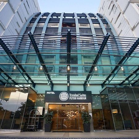 Trinidad Suites Johor, Trademark Collection By Wyndham Nusajaya  Exterior foto