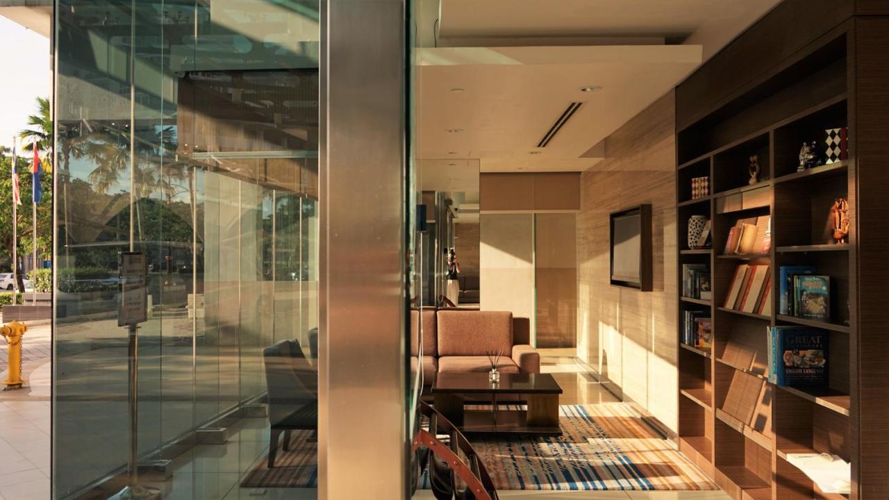Trinidad Suites Johor, Trademark Collection By Wyndham Nusajaya  Exterior foto