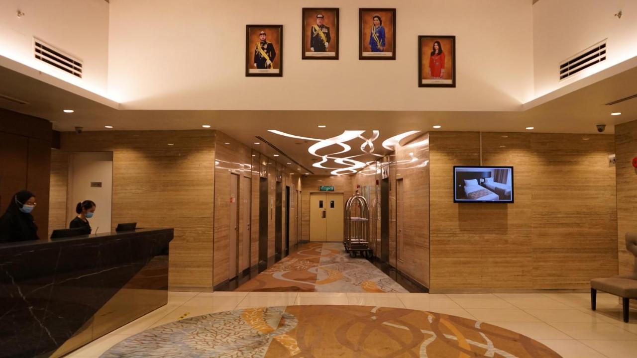 Trinidad Suites Johor, Trademark Collection By Wyndham Nusajaya  Exterior foto