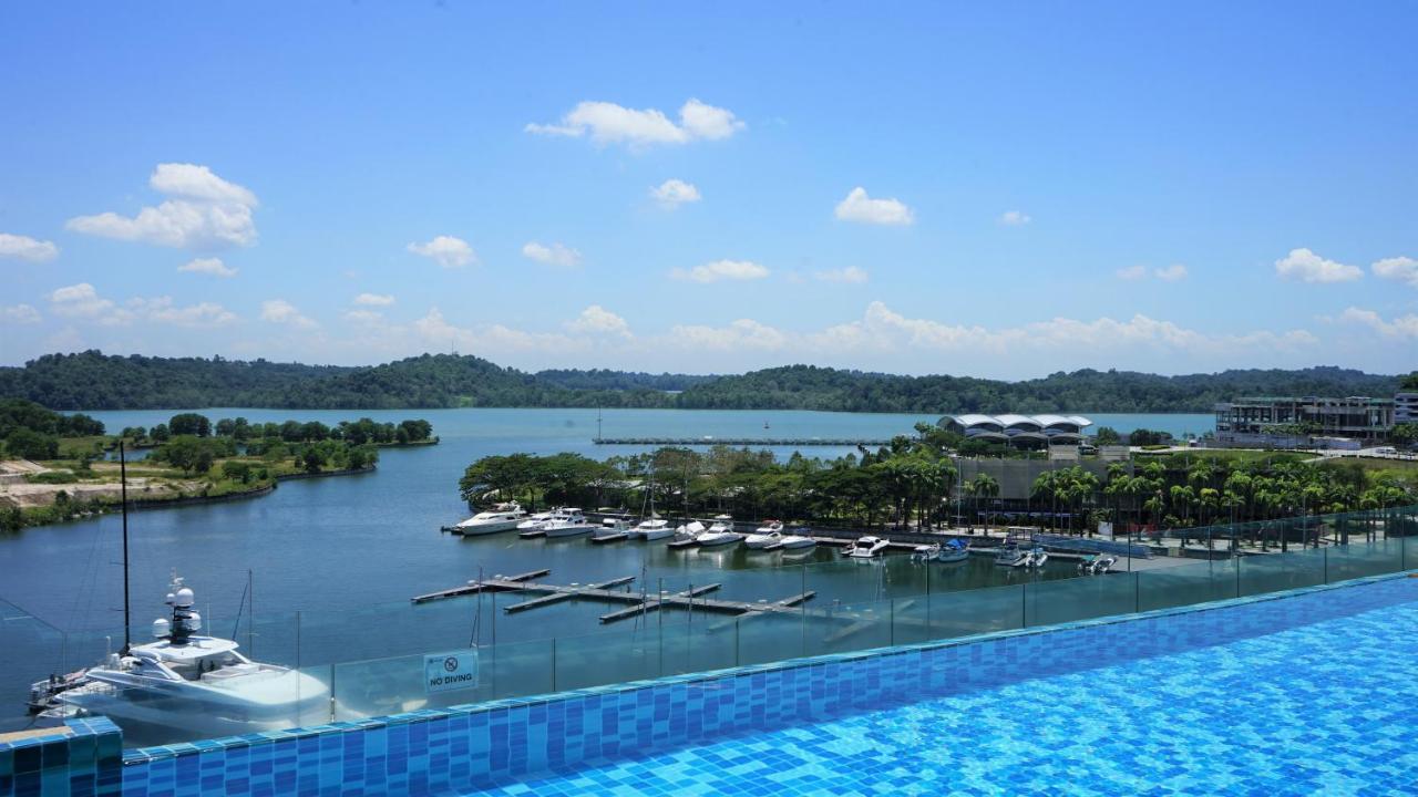 Trinidad Suites Johor, Trademark Collection By Wyndham Nusajaya  Exterior foto