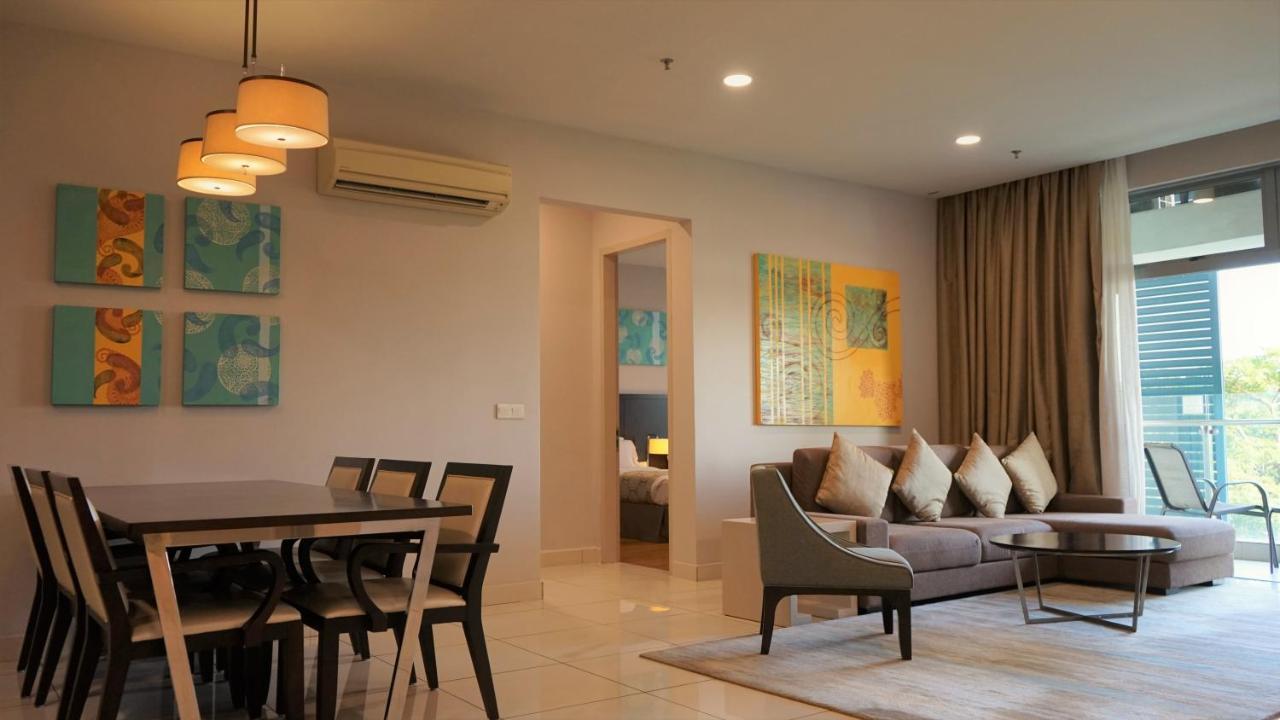 Trinidad Suites Johor, Trademark Collection By Wyndham Nusajaya  Exterior foto