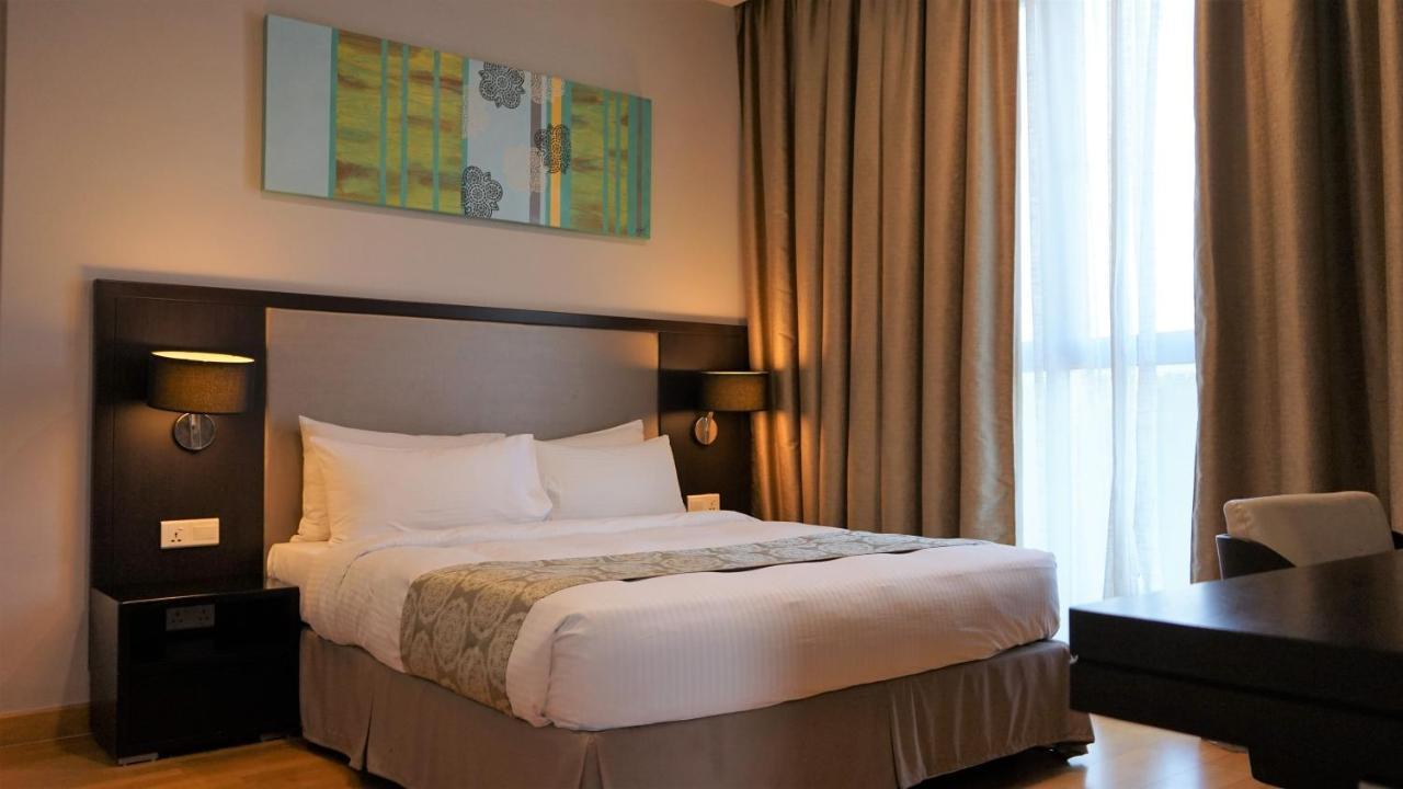 Trinidad Suites Johor, Trademark Collection By Wyndham Nusajaya  Exterior foto