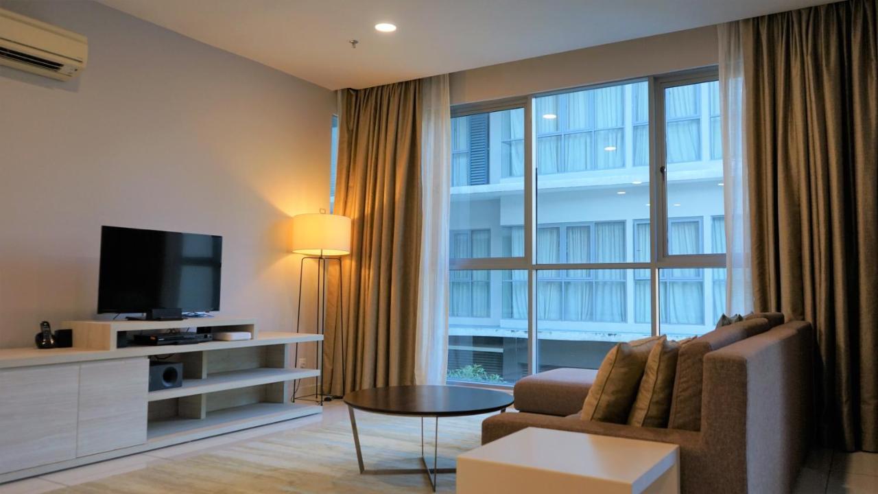 Trinidad Suites Johor, Trademark Collection By Wyndham Nusajaya  Exterior foto