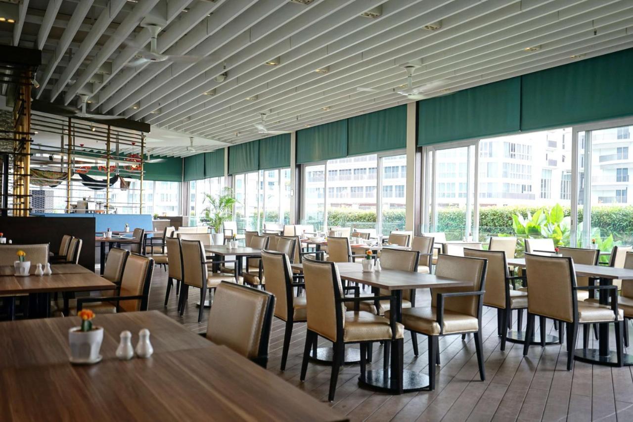 Trinidad Suites Johor, Trademark Collection By Wyndham Nusajaya  Exterior foto