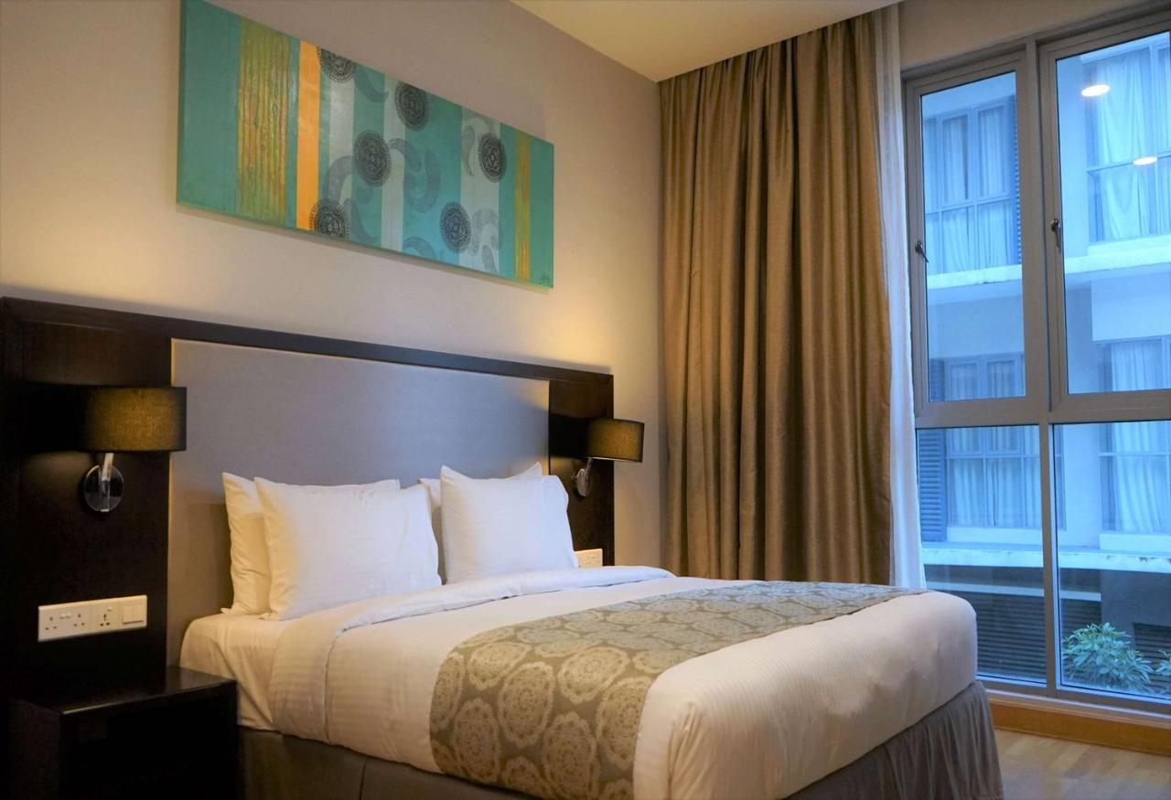 Trinidad Suites Johor, Trademark Collection By Wyndham Nusajaya  Exterior foto