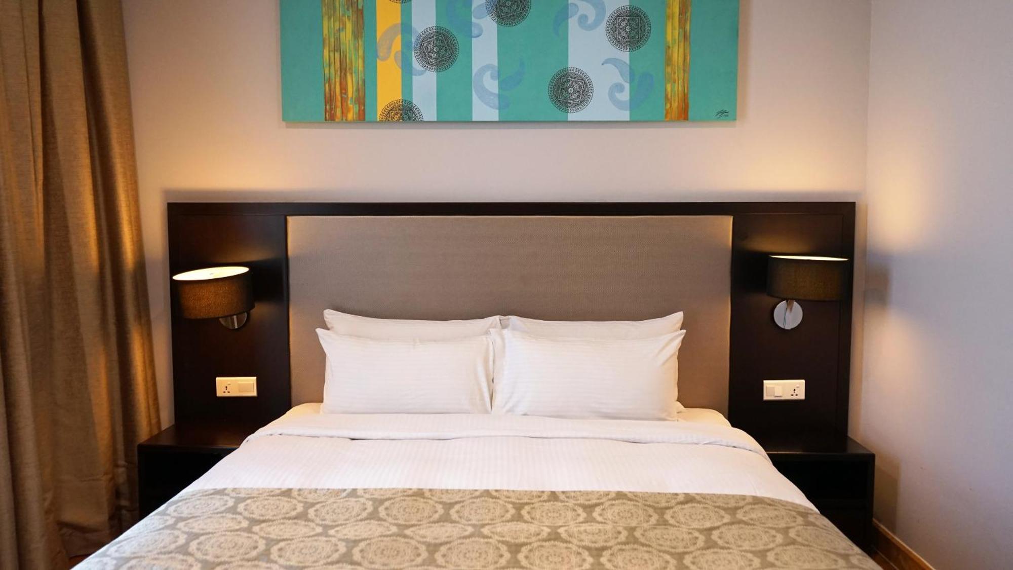 Trinidad Suites Johor, Trademark Collection By Wyndham Nusajaya  Exterior foto