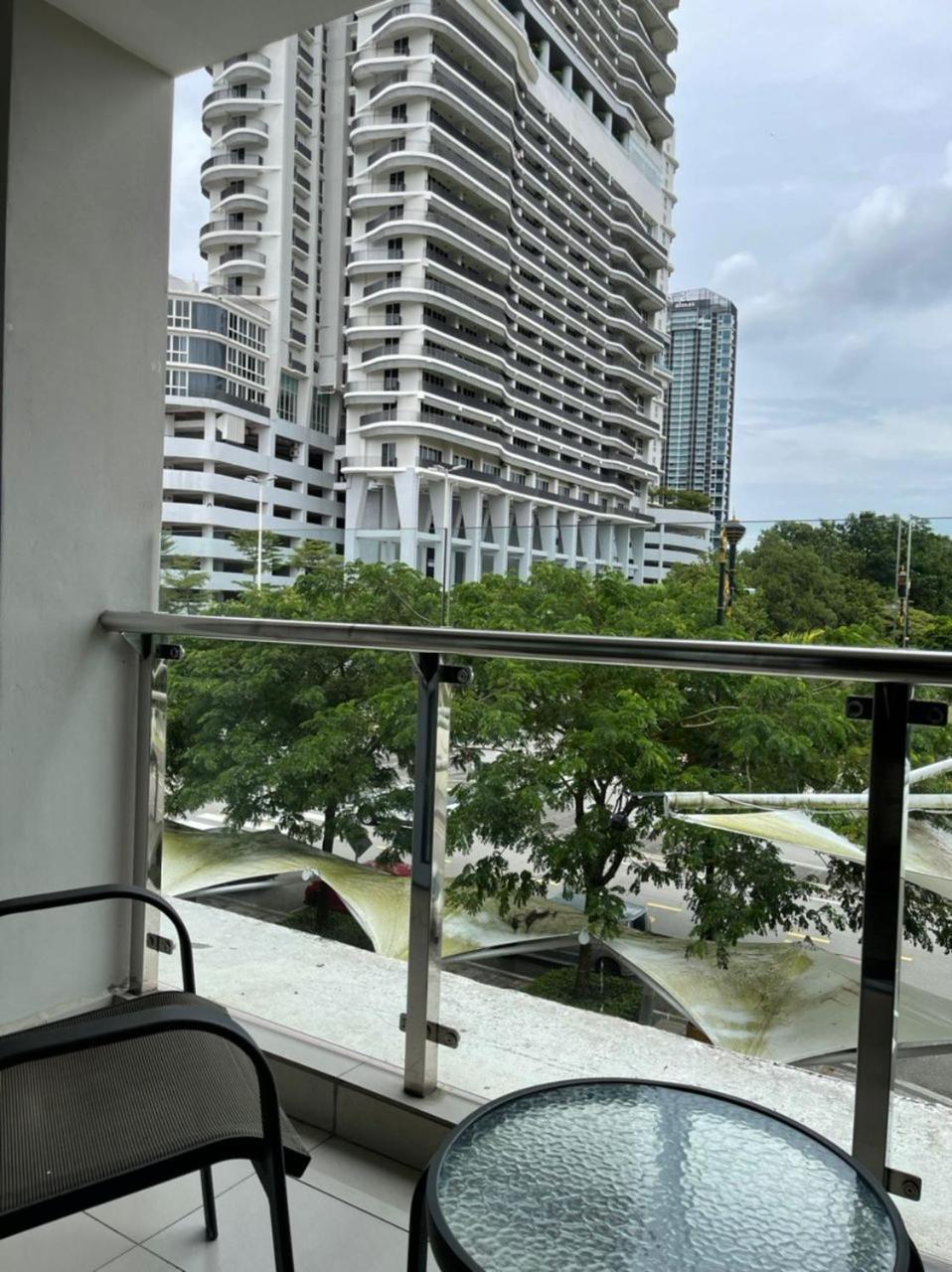 Trinidad Suites Johor, Trademark Collection By Wyndham Nusajaya  Exterior foto