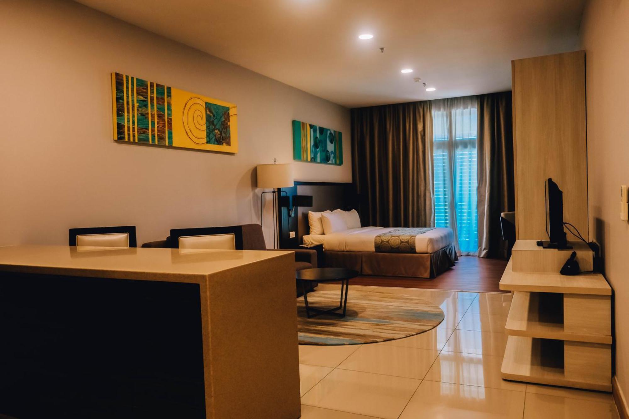Trinidad Suites Johor, Trademark Collection By Wyndham Nusajaya  Exterior foto