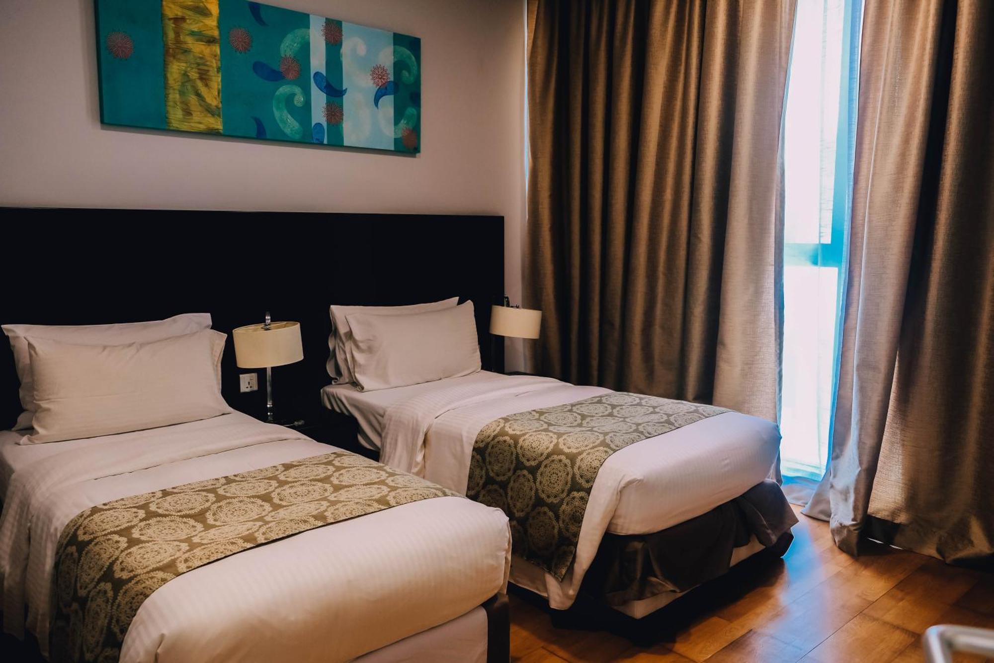 Trinidad Suites Johor, Trademark Collection By Wyndham Nusajaya  Exterior foto
