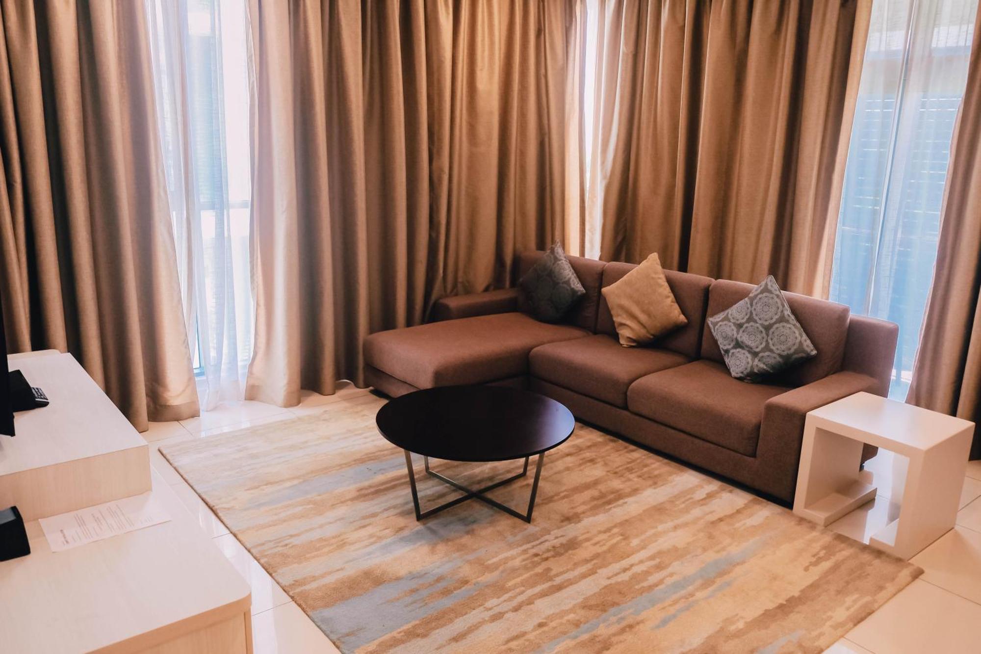 Trinidad Suites Johor, Trademark Collection By Wyndham Nusajaya  Exterior foto