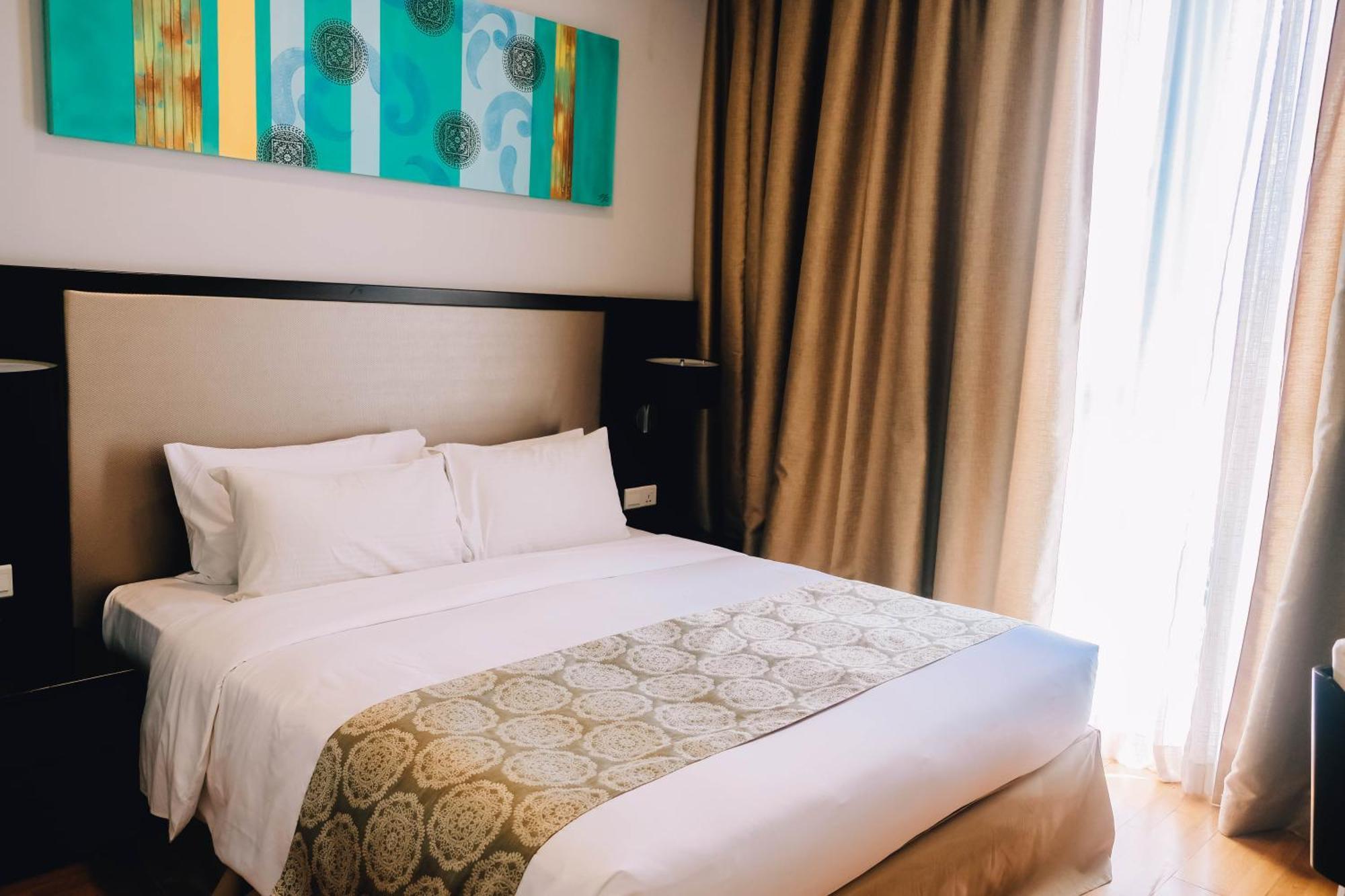 Trinidad Suites Johor, Trademark Collection By Wyndham Nusajaya  Exterior foto
