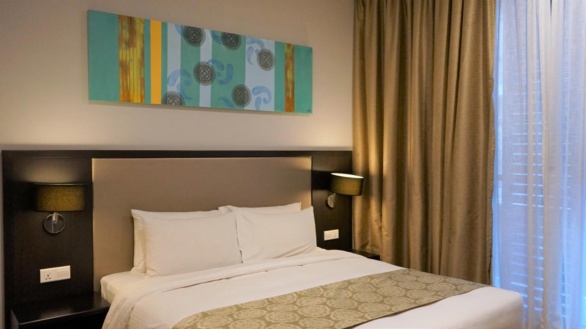 Trinidad Suites Johor, Trademark Collection By Wyndham Nusajaya  Exterior foto