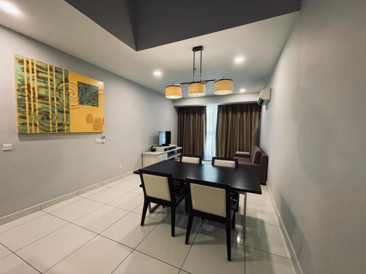 Trinidad Suites Johor, Trademark Collection By Wyndham Nusajaya  Exterior foto