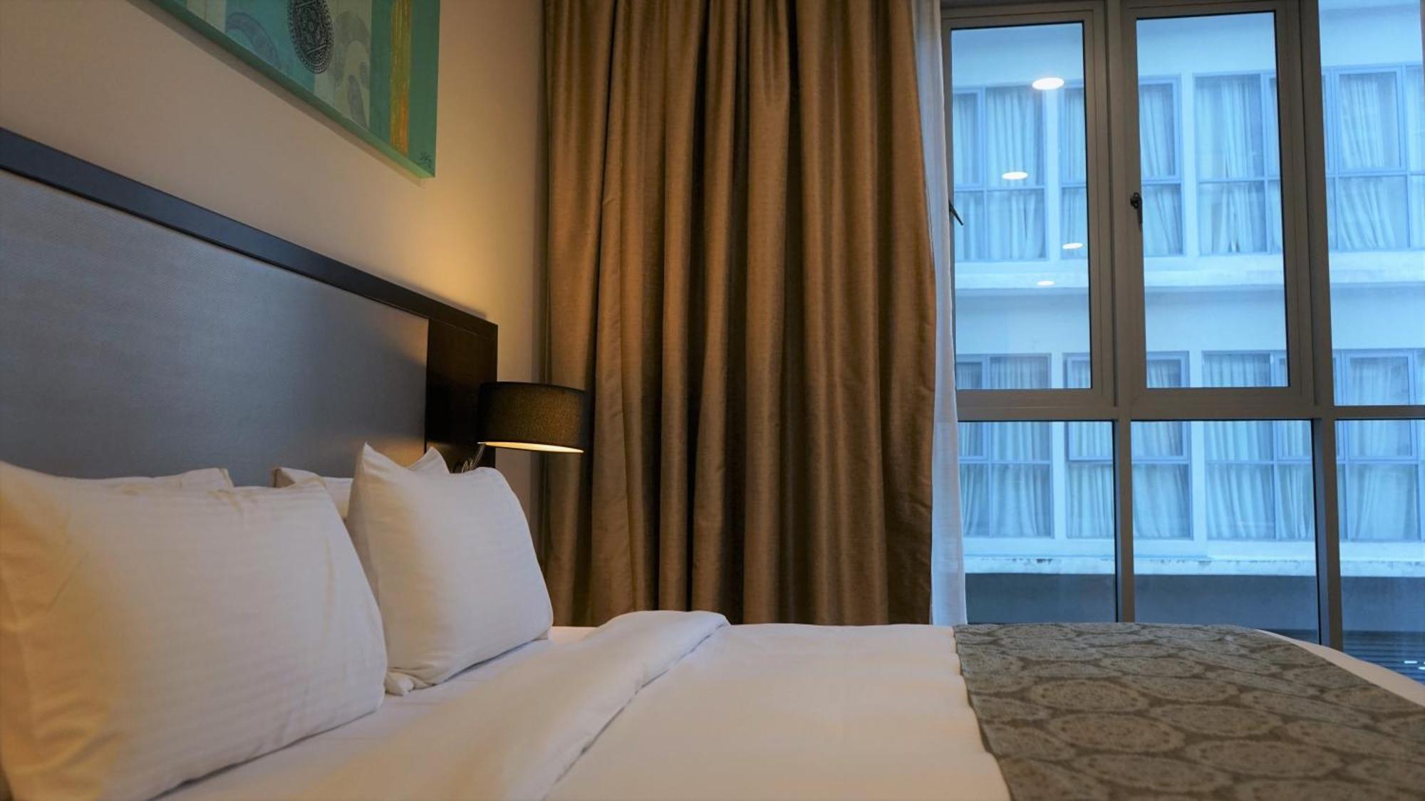 Trinidad Suites Johor, Trademark Collection By Wyndham Nusajaya  Exterior foto