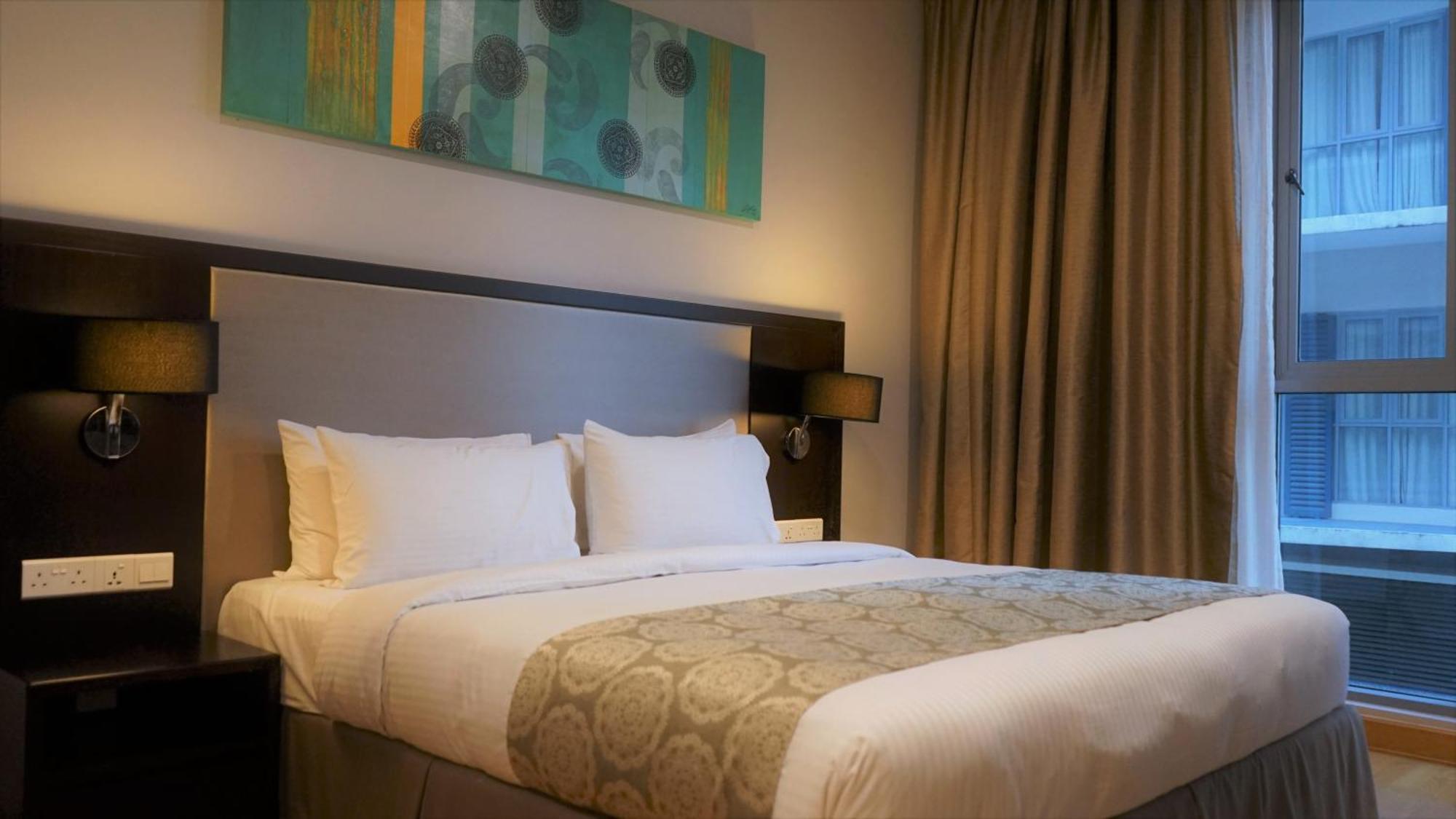 Trinidad Suites Johor, Trademark Collection By Wyndham Nusajaya  Exterior foto
