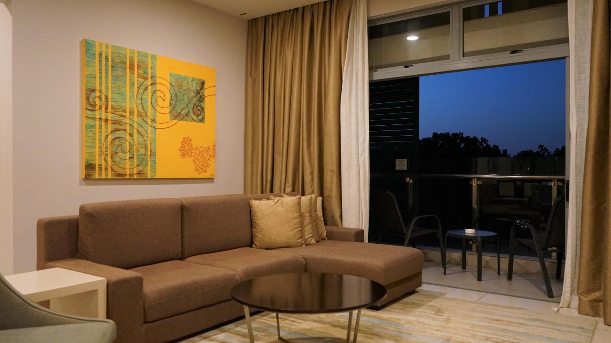 Trinidad Suites Johor, Trademark Collection By Wyndham Nusajaya  Exterior foto