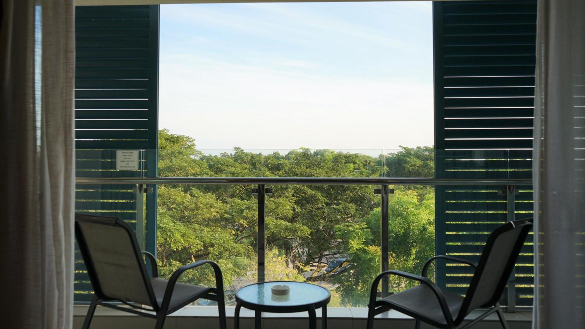 Trinidad Suites Johor, Trademark Collection By Wyndham Nusajaya  Exterior foto